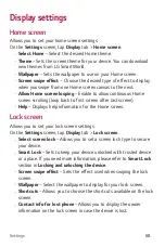 Preview for 325 page of LG LGK130E.AAREKU Manual