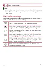 Preview for 301 page of LG LGK430DSY.AAGRKGA User Manual