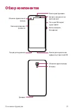 Preview for 26 page of LG LGK500DS.AKAZBK User Manual