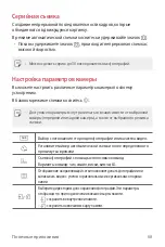 Preview for 69 page of LG LGK500DS.AKAZBK User Manual