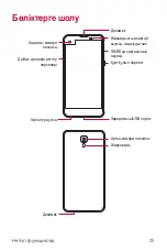 Preview for 268 page of LG LGK500DS.AKAZBK User Manual