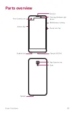 Preview for 388 page of LG LGK500DS.AKAZBK User Manual