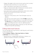 Preview for 400 page of LG LGK500DS.AKAZBK User Manual