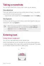 Preview for 412 page of LG LGK500DS.AKAZBK User Manual