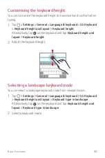 Preview for 415 page of LG LGK500DS.AKAZBK User Manual