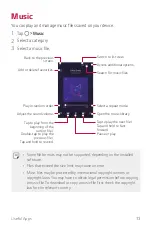 Preview for 438 page of LG LGK500DS.AKAZBK User Manual