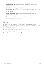 Preview for 455 page of LG LGK500DS.AKAZBK User Manual