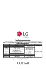 Preview for 483 page of LG LGK500DS.AKAZBK User Manual