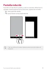 Preview for 20 page of LG LGK530F.ACADTN User Manual