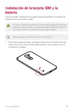 Preview for 33 page of LG LGK530F.ACADTN User Manual