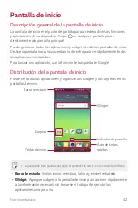 Preview for 43 page of LG LGK530F.ACADTN User Manual