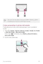 Preview for 58 page of LG LGK530F.ACADTN User Manual