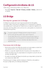 Preview for 113 page of LG LGK530F.ACADTN User Manual