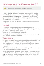 Preview for 130 page of LG LGK530F.ACADTN User Manual