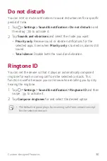 Preview for 151 page of LG LGK530F.ACADTN User Manual