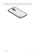 Preview for 159 page of LG LGK530F.ACADTN User Manual