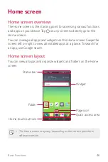 Preview for 167 page of LG LGK530F.ACADTN User Manual