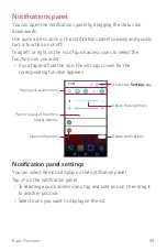 Preview for 170 page of LG LGK530F.ACADTN User Manual