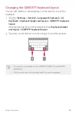 Preview for 184 page of LG LGK530F.ACADTN User Manual