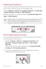 Preview for 186 page of LG LGK530F.ACADTN User Manual