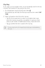 Preview for 188 page of LG LGK530F.ACADTN User Manual