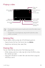 Preview for 204 page of LG LGK530F.ACADTN User Manual