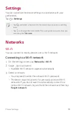 Preview for 220 page of LG LGK530F.ACADTN User Manual