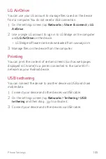 Preview for 226 page of LG LGK530F.ACADTN User Manual