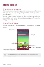 Preview for 39 page of LG LGK535D.AINDBN User Manual