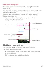 Preview for 42 page of LG LGK535D.AINDBN User Manual