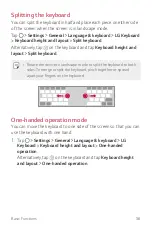 Preview for 58 page of LG LGK535D.AINDBN User Manual