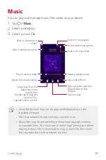 Preview for 81 page of LG LGK535D.AINDBN User Manual