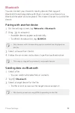 Preview for 98 page of LG LGK535D.AINDBN User Manual