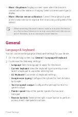 Preview for 107 page of LG LGK535D.AINDBN User Manual