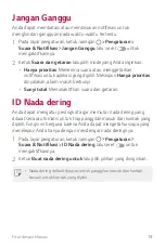 Preview for 20 page of LG LGK580DSZ.AIDNTS Manual