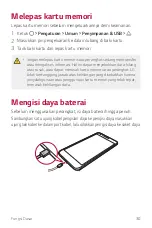 Preview for 31 page of LG LGK580DSZ.AIDNTS Manual