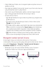 Preview for 38 page of LG LGK580DSZ.AIDNTS Manual