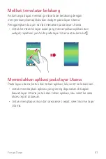 Preview for 42 page of LG LGK580DSZ.AIDNTS Manual