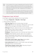 Preview for 45 page of LG LGK580DSZ.AIDNTS Manual