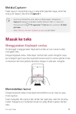 Preview for 50 page of LG LGK580DSZ.AIDNTS Manual