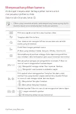 Preview for 69 page of LG LGK580DSZ.AIDNTS Manual