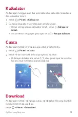 Preview for 75 page of LG LGK580DSZ.AIDNTS Manual