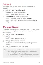 Preview for 77 page of LG LGK580DSZ.AIDNTS Manual