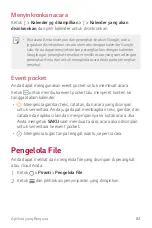 Preview for 83 page of LG LGK580DSZ.AIDNTS Manual