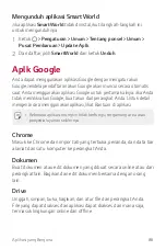 Preview for 87 page of LG LGK580DSZ.AIDNTS Manual