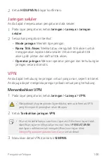 Preview for 101 page of LG LGK580DSZ.AIDNTS Manual