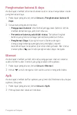 Preview for 110 page of LG LGK580DSZ.AIDNTS Manual