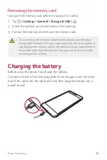 Preview for 151 page of LG LGK580DSZ.AIDNTS Manual