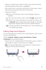 Preview for 157 page of LG LGK580DSZ.AIDNTS Manual