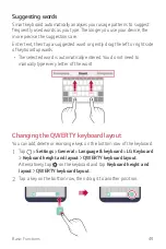 Preview for 170 page of LG LGK580DSZ.AIDNTS Manual